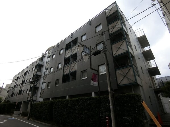 コンフォート荻窪の物件内観写真